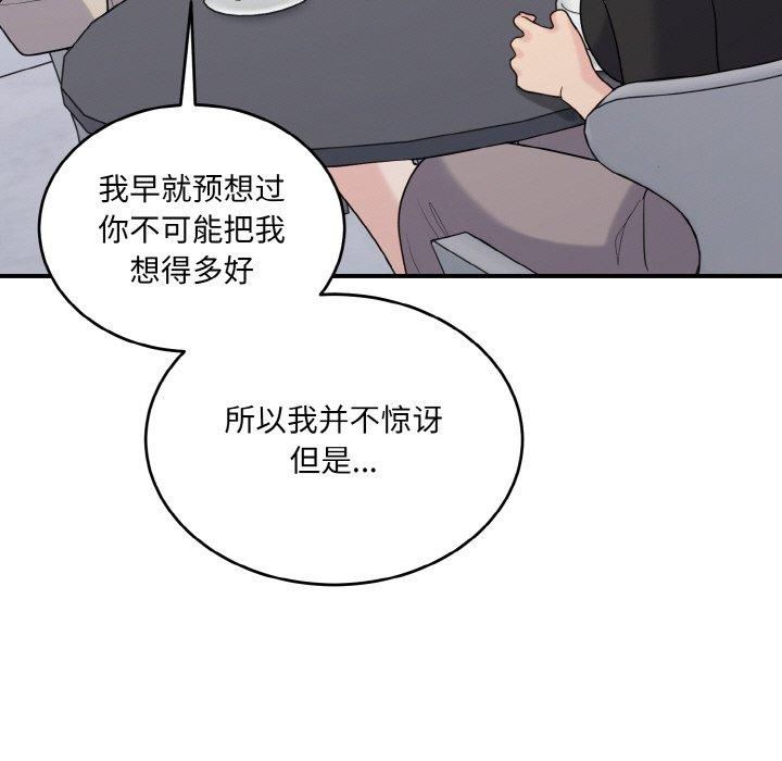 《打臉的告白》在线观看 第24话 漫画图片131