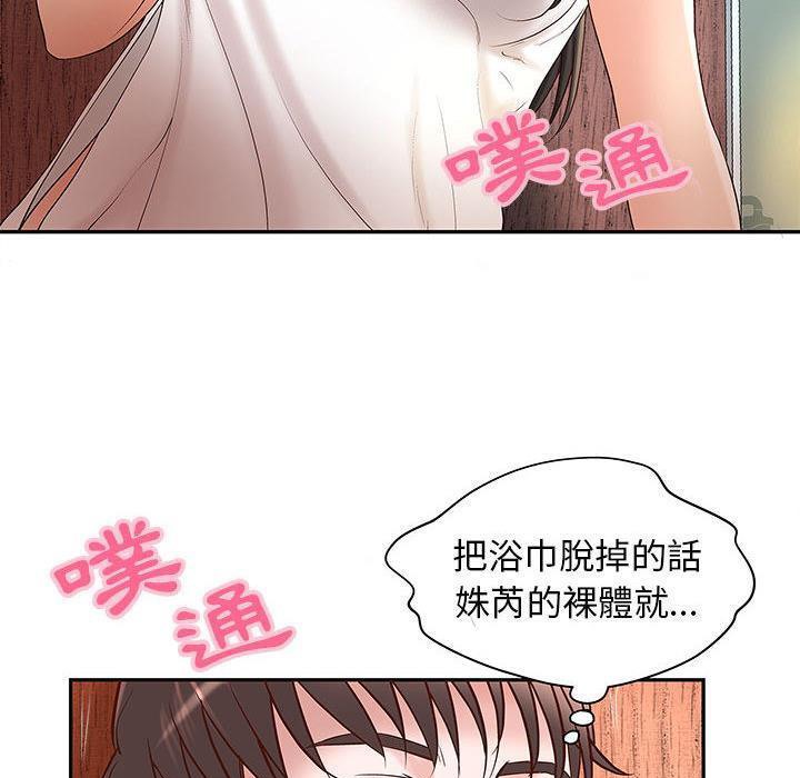 《H俱樂部》在线观看 第2话 漫画图片19