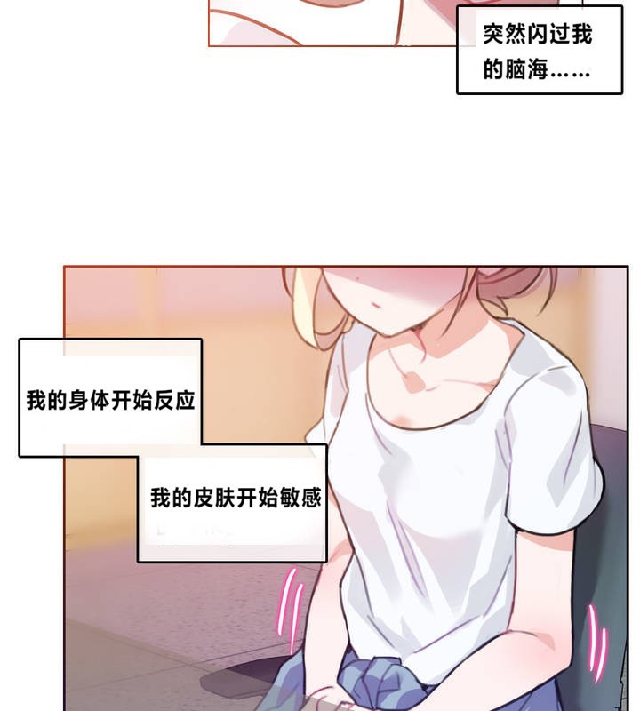 《一個變態的日常生活》在线观看 第2话 漫画图片65