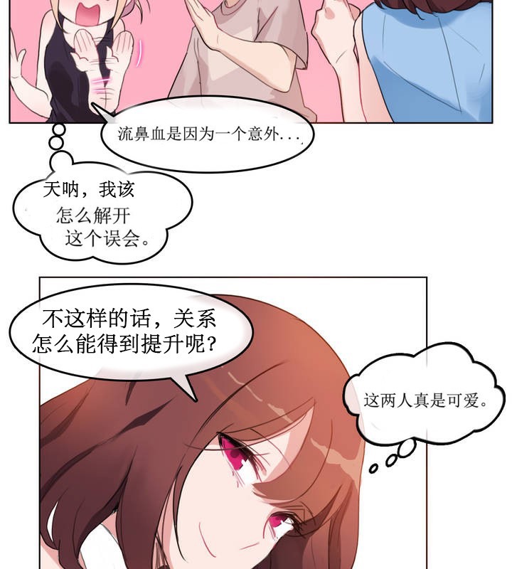 《一個變態的日常生活》在线观看 第6话 漫画图片19