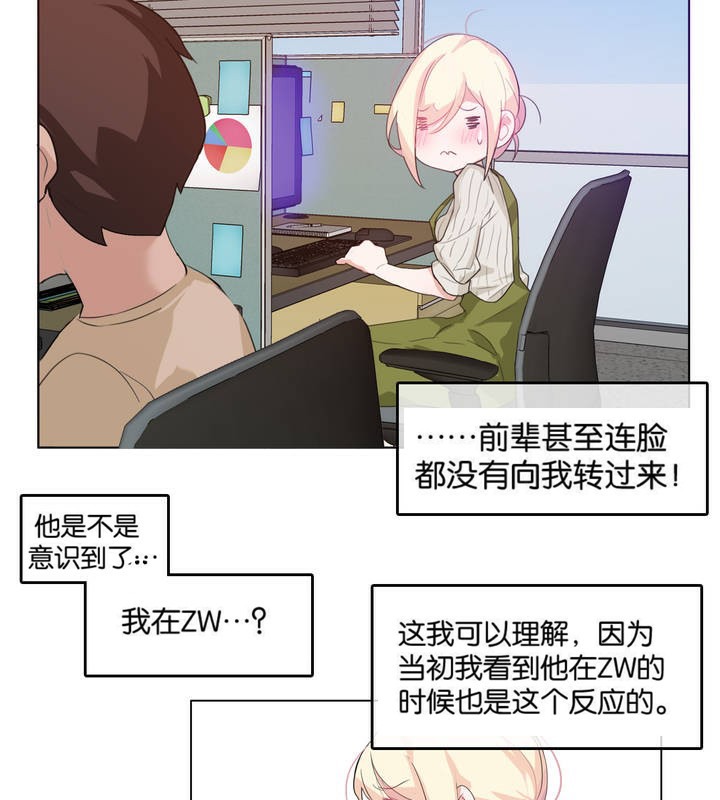 《一個變態的日常生活》在线观看 第8话 漫画图片21