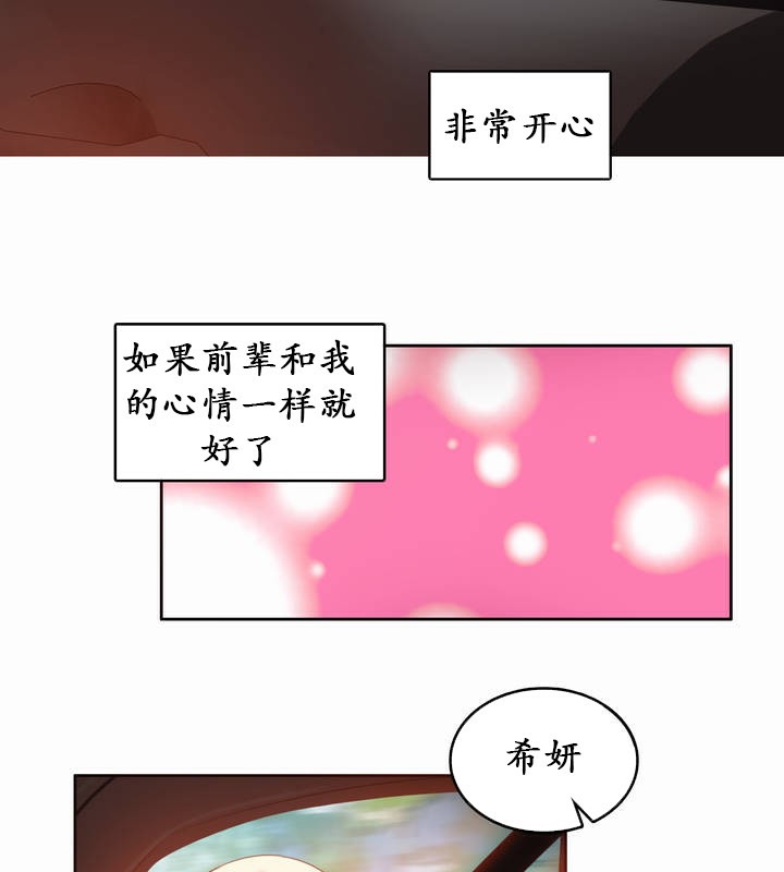 《一個變態的日常生活》在线观看 第19话 漫画图片3