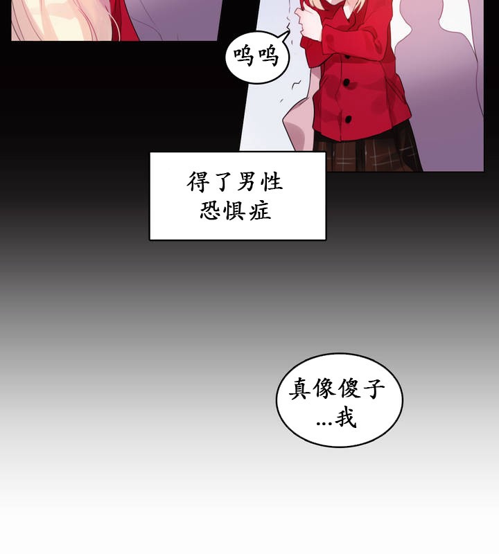 《一個變態的日常生活》在线观看 第20话 漫画图片71