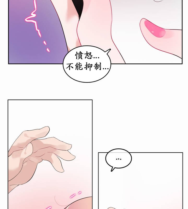 《一個變態的日常生活》在线观看 第20话 漫画图片74