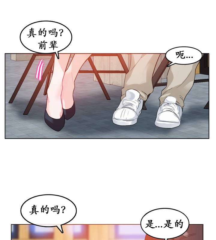 《一個變態的日常生活》在线观看 第23话 漫画图片29