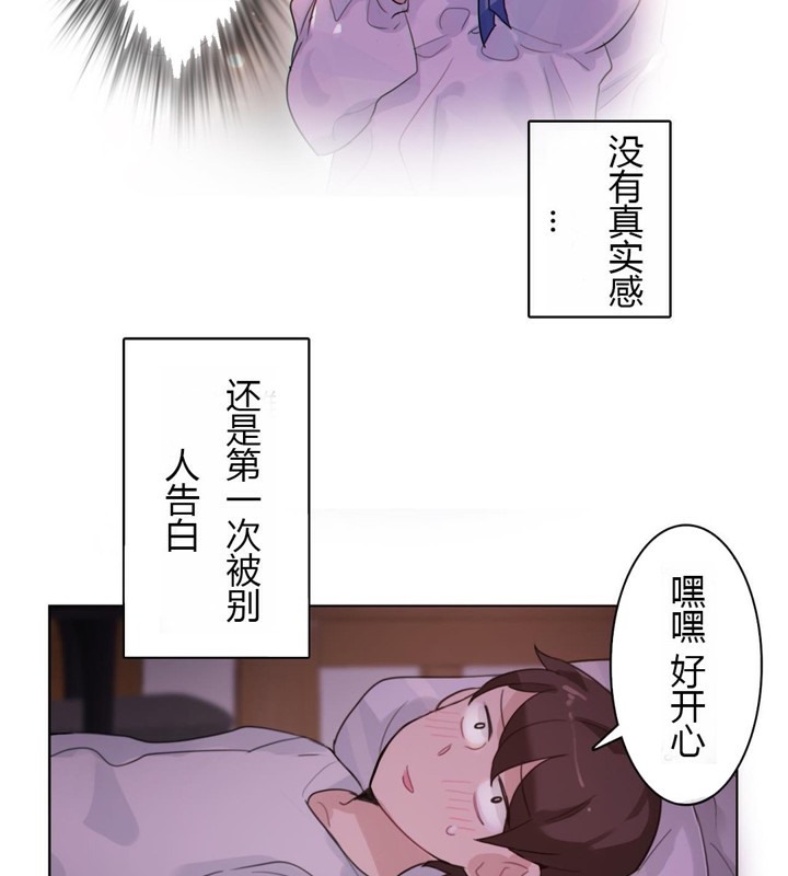 《一個變態的日常生活》在线观看 第28话 漫画图片41