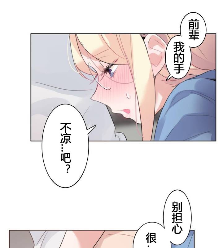 《一個變態的日常生活》在线观看 第29话 漫画图片8