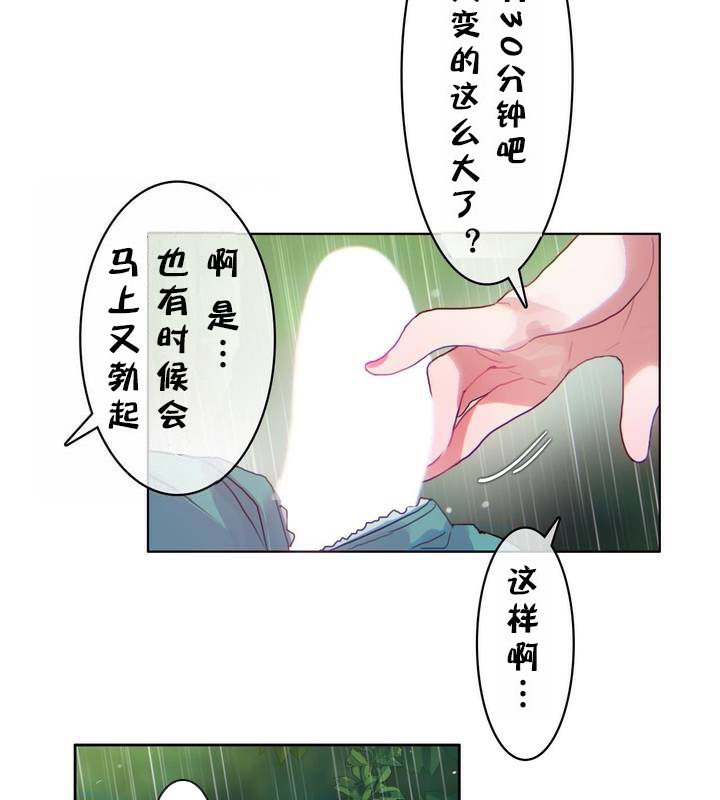 《一個變態的日常生活》在线观看 第30话 漫画图片28