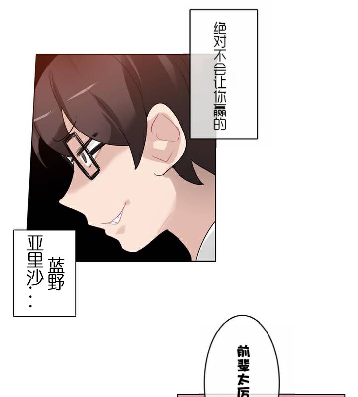 《一個變態的日常生活》在线观看 第34话 漫画图片48