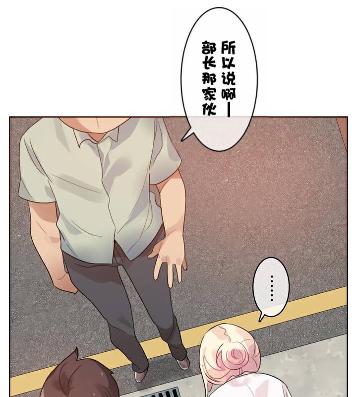 《一個變態的日常生活》在线观看 第35话 漫画图片81