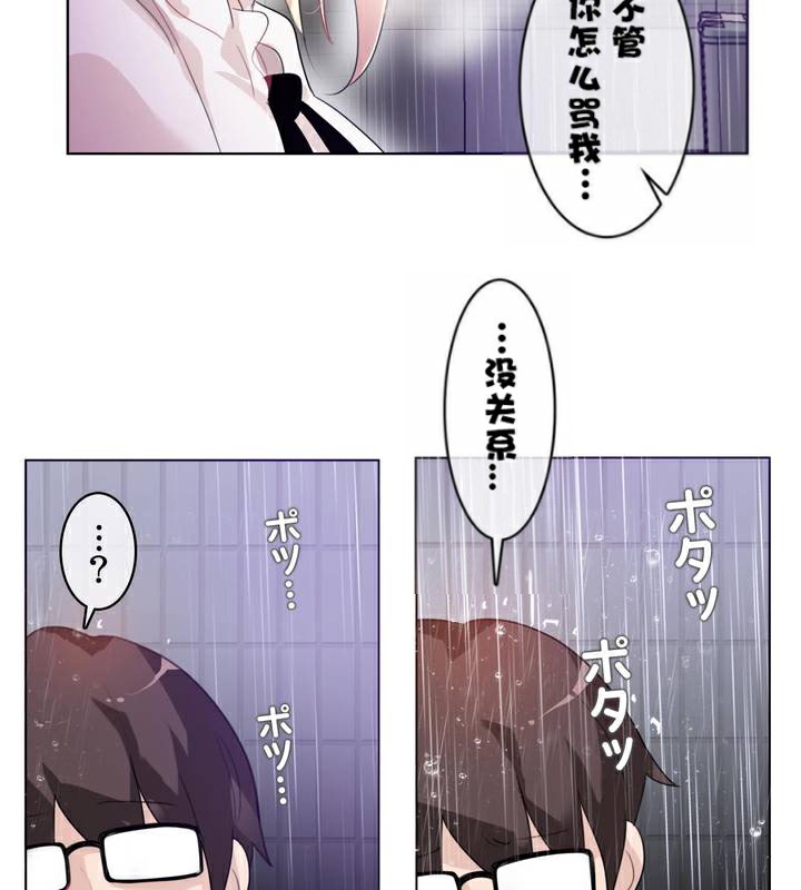 《一個變態的日常生活》在线观看 第36话 漫画图片57