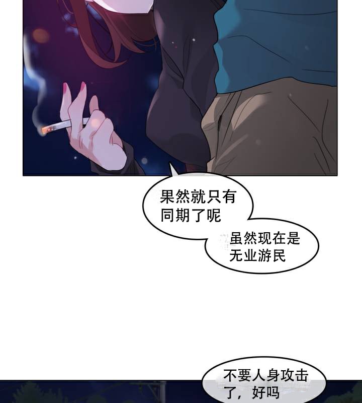 《一個變態的日常生活》在线观看 第63话 漫画图片42