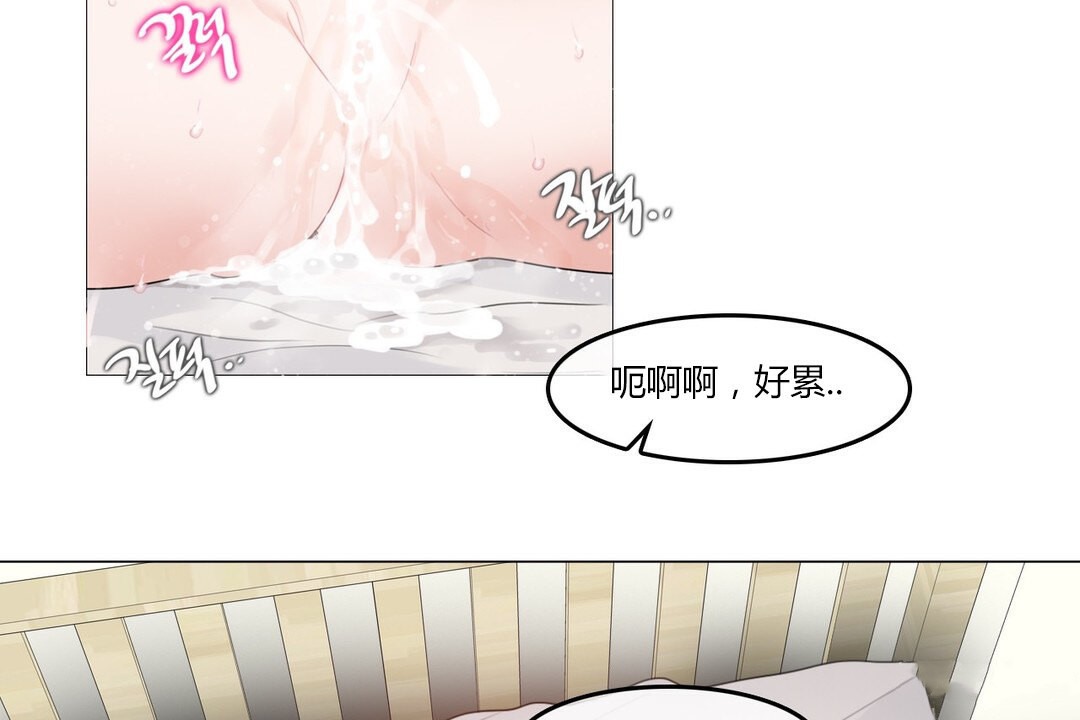 《一個變態的日常生活》在线观看 第71话 漫画图片84