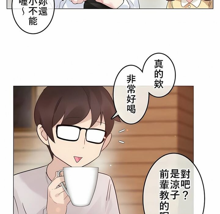 《一個變態的日常生活》在线观看 第72话 漫画图片7