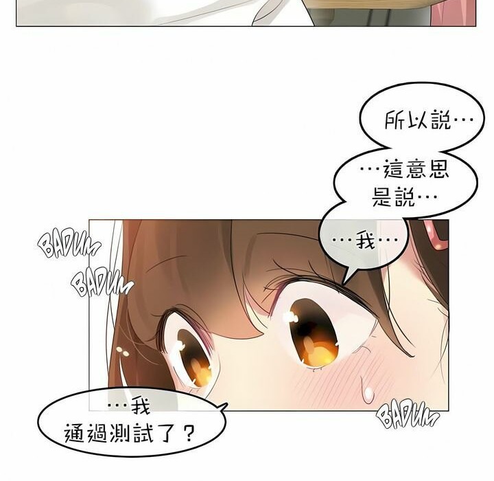 《一個變態的日常生活》在线观看 第73话 漫画图片39