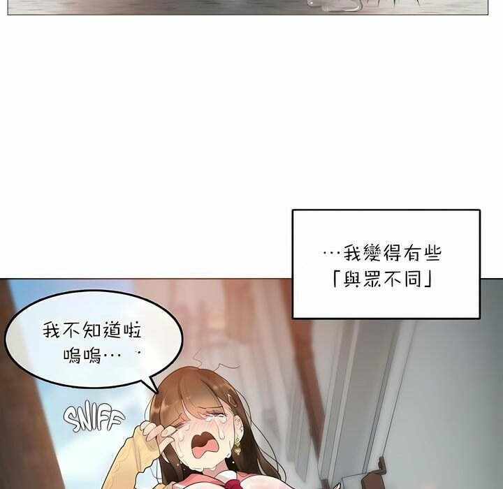 《一個變態的日常生活》在线观看 第73话 漫画图片58