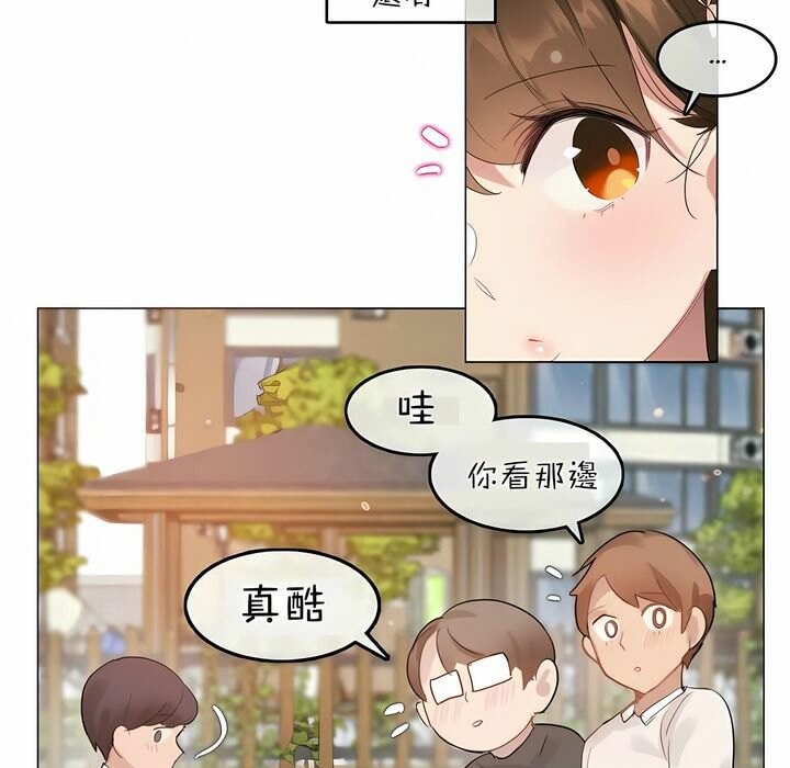 《一個變態的日常生活》在线观看 第75话 漫画图片5