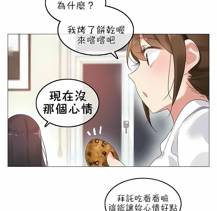 《一個變態的日常生活》在线观看 第76话 漫画图片21