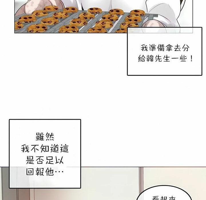 《一個變態的日常生活》在线观看 第76话 漫画图片4