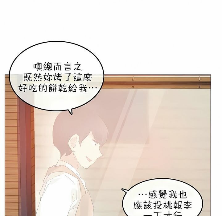 《一個變態的日常生活》在线观看 第76话 漫画图片79