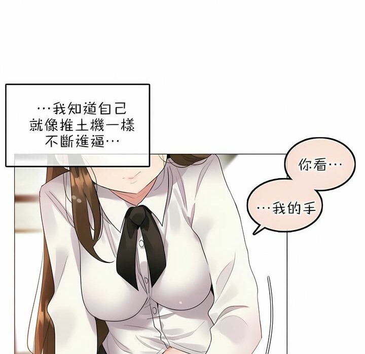 《一個變態的日常生活》在线观看 第77话 漫画图片6