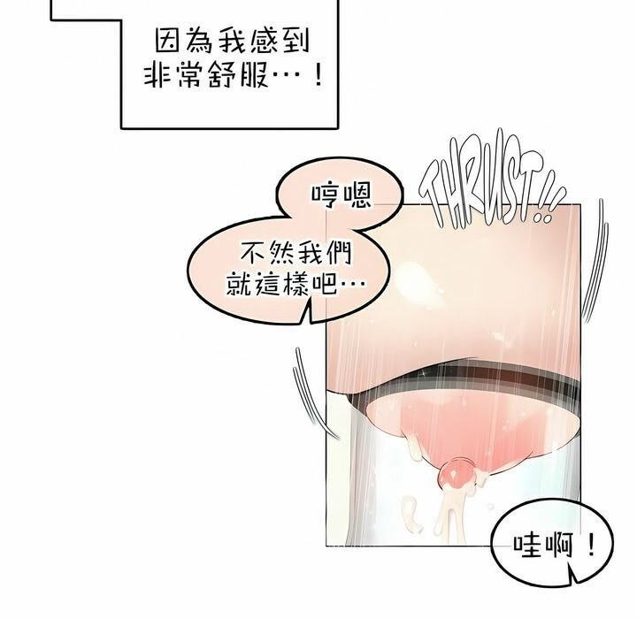 《一個變態的日常生活》在线观看 第77话 漫画图片53