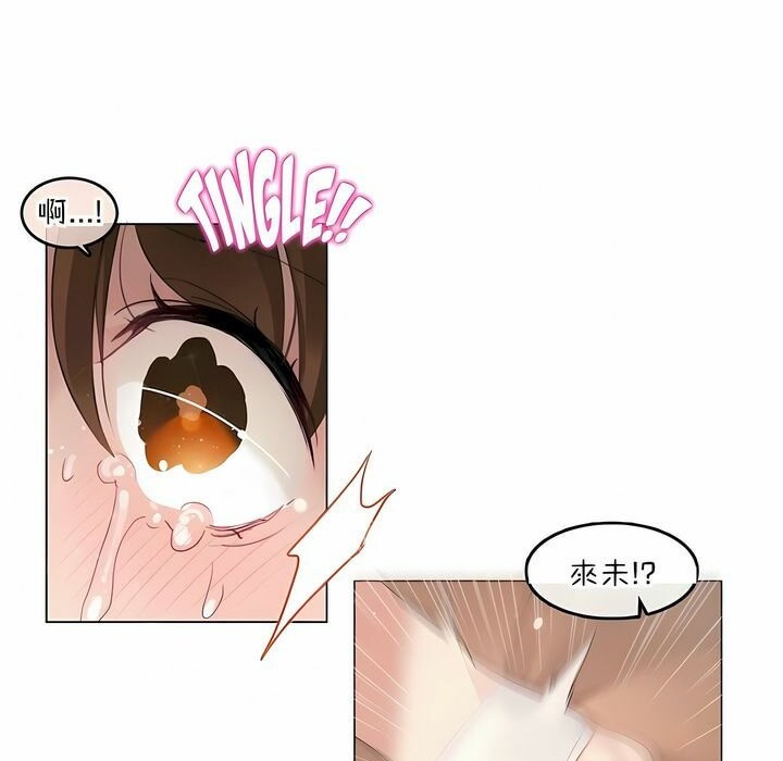 《一個變態的日常生活》在线观看 第77话 漫画图片61