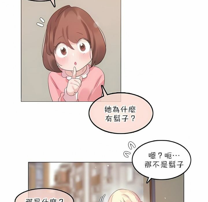 《一個變態的日常生活》在线观看 第78话 漫画图片86