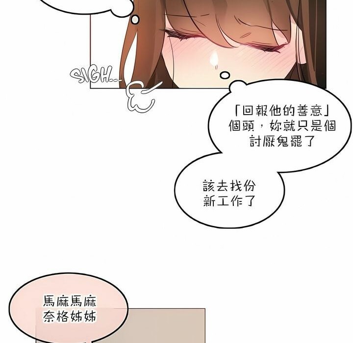 《一個變態的日常生活》在线观看 第78话 漫画图片85