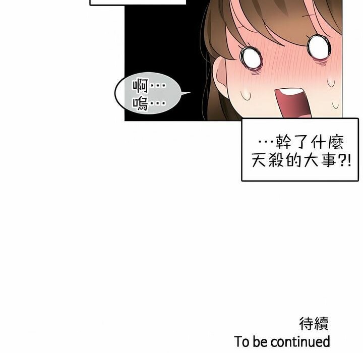 《一個變態的日常生活》在线观看 第79话 漫画图片88