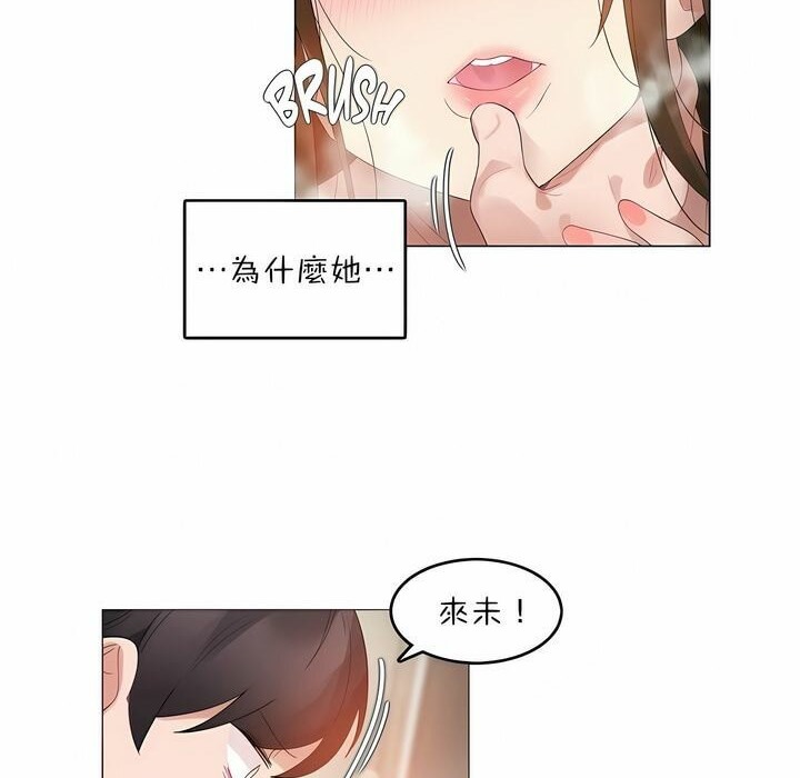 《一個變態的日常生活》在线观看 第81话 漫画图片28