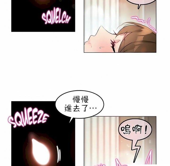 《一個變態的日常生活》在线观看 第81话 漫画图片83