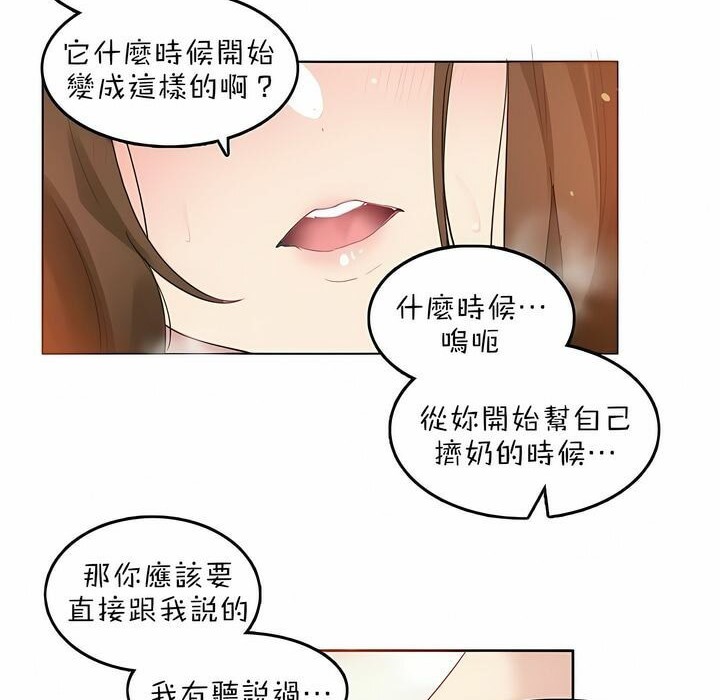 《一個變態的日常生活》在线观看 第83话 漫画图片59