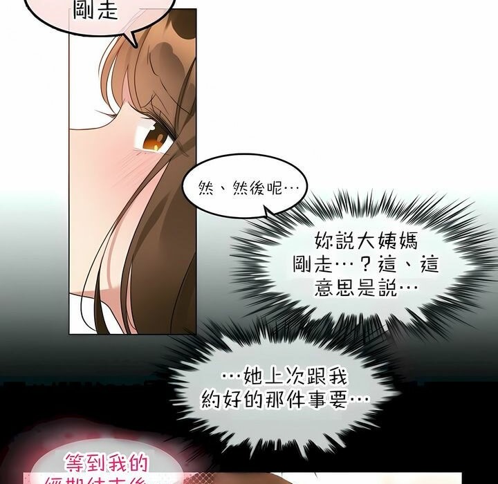 《一個變態的日常生活》在线观看 第84话 漫画图片27