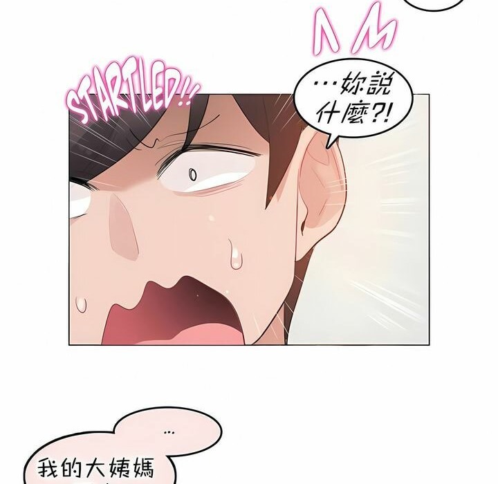 《一個變態的日常生活》在线观看 第84话 漫画图片26