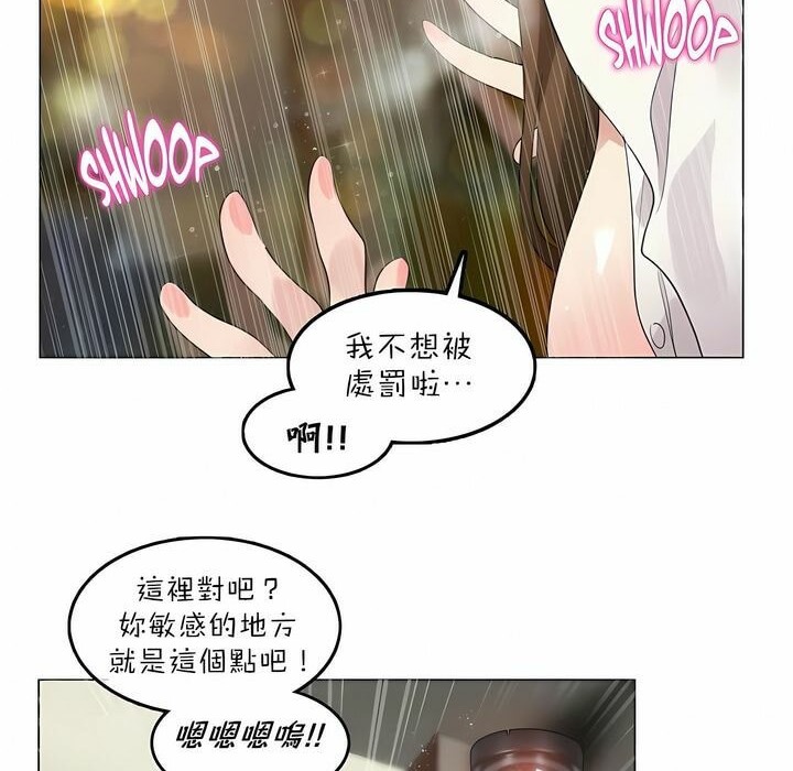 《一個變態的日常生活》在线观看 第86话 漫画图片66