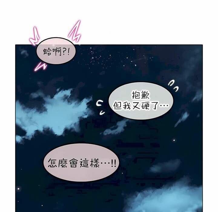 《一個變態的日常生活》在线观看 第86话 漫画图片82