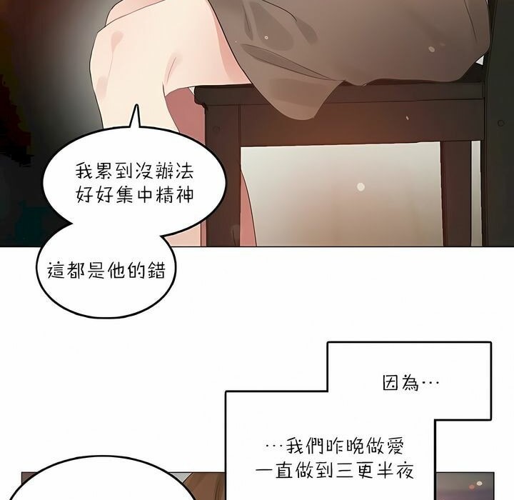 《一個變態的日常生活》在线观看 第87话 漫画图片11