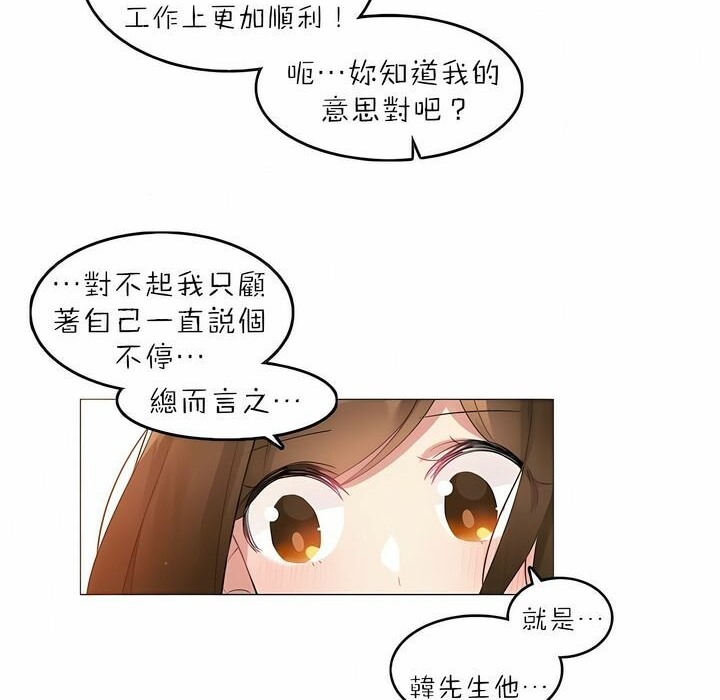 《一個變態的日常生活》在线观看 第88话 漫画图片82