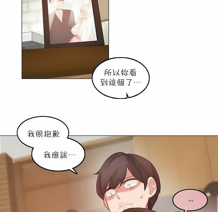 《一個變態的日常生活》在线观看 第91话 漫画图片26