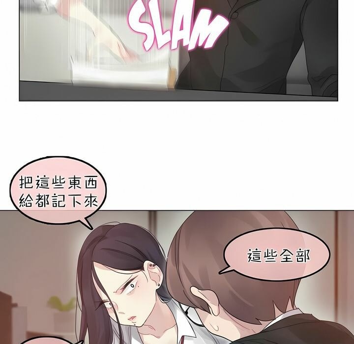 《一個變態的日常生活》在线观看 第92话 漫画图片40