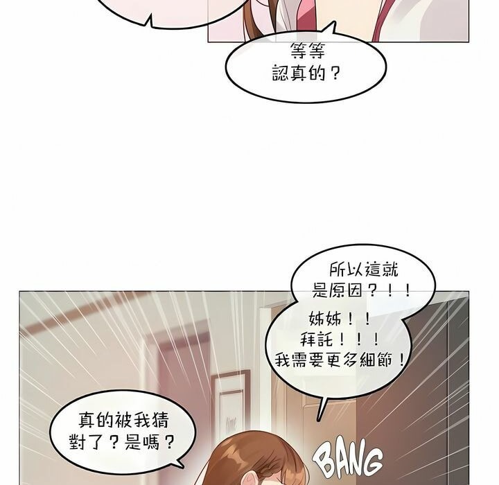 《一個變態的日常生活》在线观看 第98话 漫画图片19