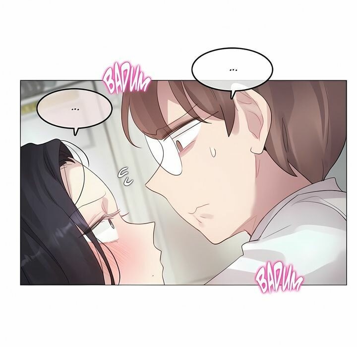 《一個變態的日常生活》在线观看 第98话 漫画图片51