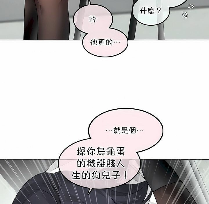 《一個變態的日常生活》在线观看 第99话 漫画图片41