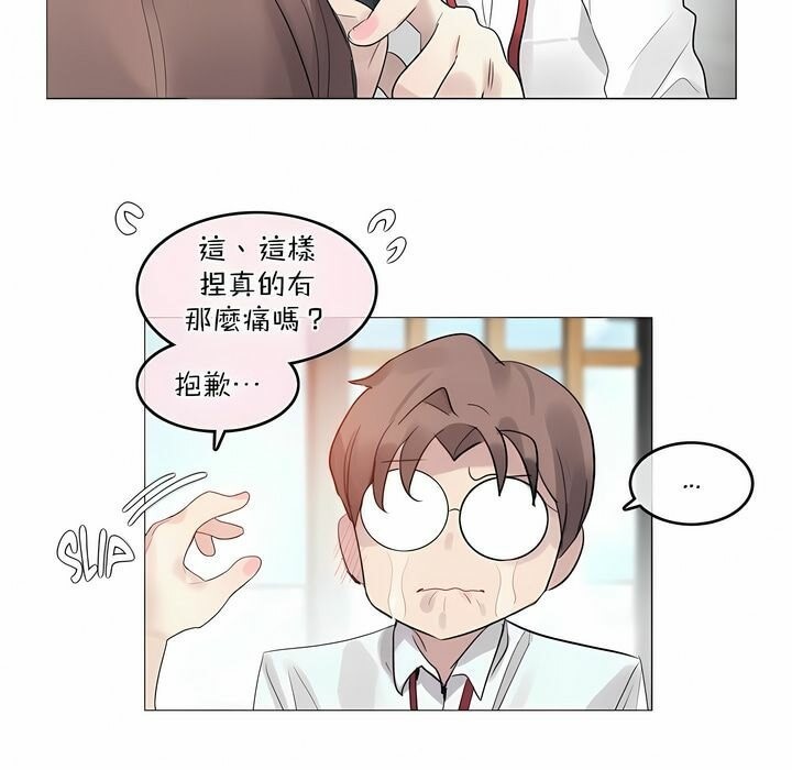 《一個變態的日常生活》在线观看 第99话 漫画图片78