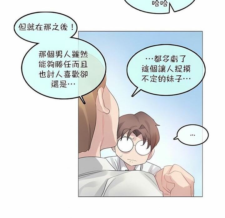 《一個變態的日常生活》在线观看 第99话 漫画图片63