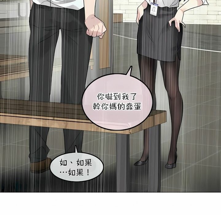 《一個變態的日常生活》在线观看 第99话 漫画图片80