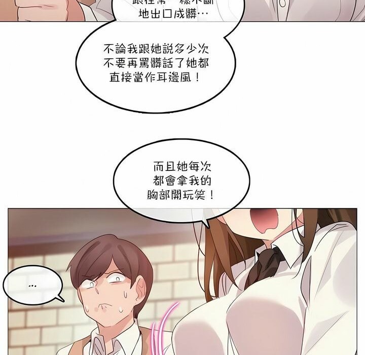 《一個變態的日常生活》在线观看 第100话 漫画图片18