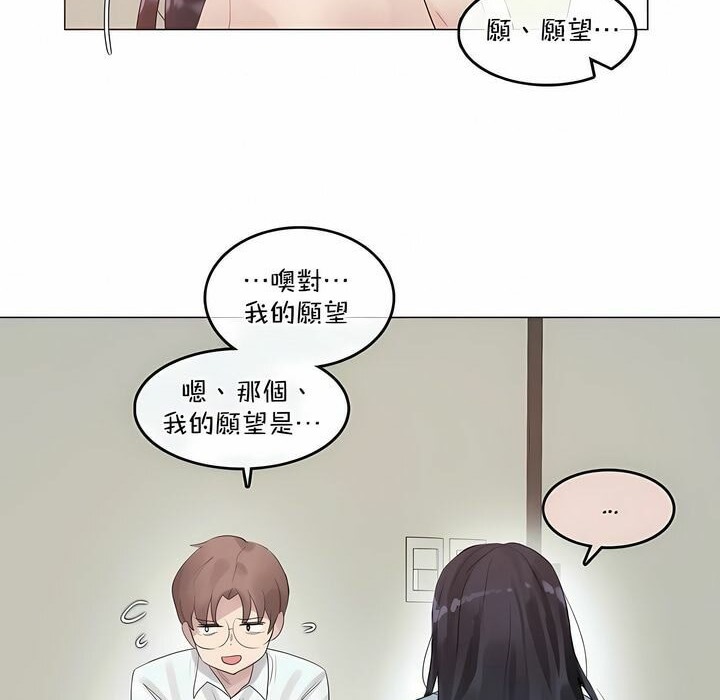 《一個變態的日常生活》在线观看 第101话 漫画图片49