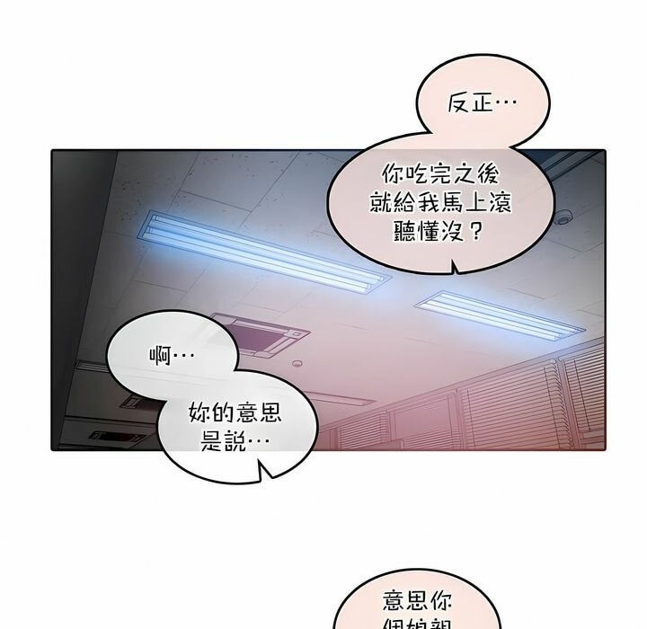 《一個變態的日常生活》在线观看 第101话 漫画图片21